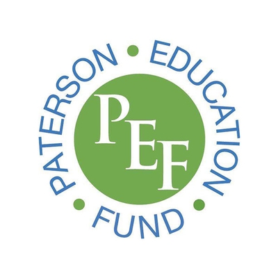 Paterson Education Fund (PEF)