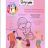 Ruby's: Rescuing Uniting Babies & You