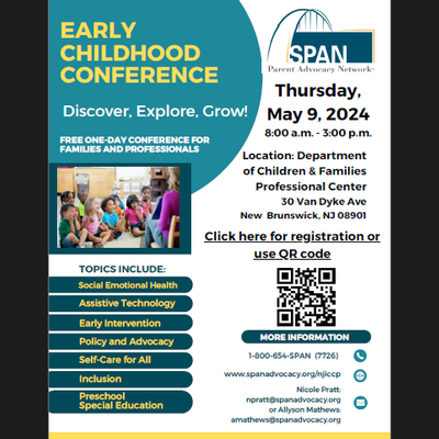 Early Childhood Conference