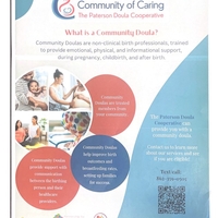 Community of Caring- The Paterson Doula Cooperative
