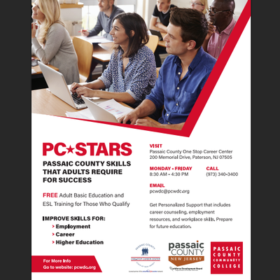 PC Stars