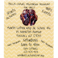 Bella Chanel Mentoring Program for Girls