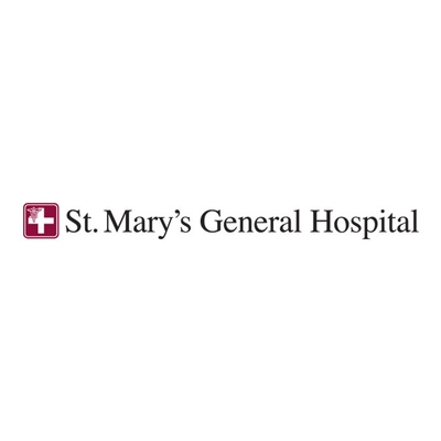 St. Mary's Hospital Behavioral Health Services