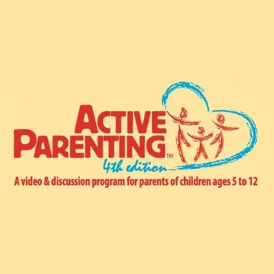 Active Parenting Group