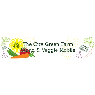 Food Resource: Veggie Mobile (City Green)
