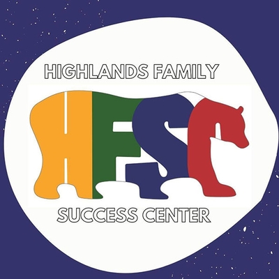 Highlands Family Success Center