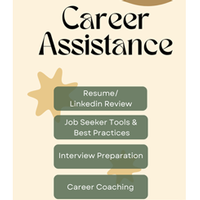 Career Assistance