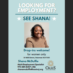 Looking for Employment?