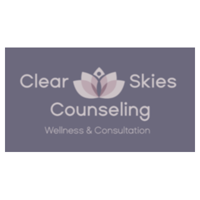 Clear Skies Counseling, Wellness & Consultation