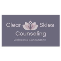 Clear Skies Counseling, Wellness & Consultation
