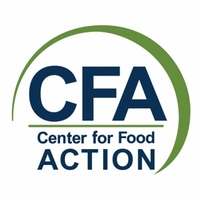 Center for Food Action (CFA) Homelessness Prevention Program