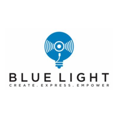 Blue Light Music Program