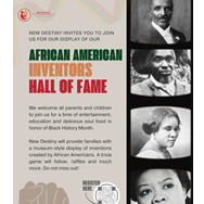 African American Inventors Hall of Fame