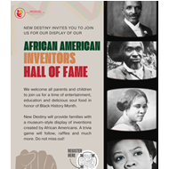 Salón de la Fama de los Inventores Afroamericanos
