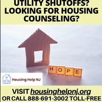 Housing Help NJ