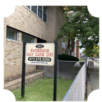 Paterson Daycare 100 (PDC100)