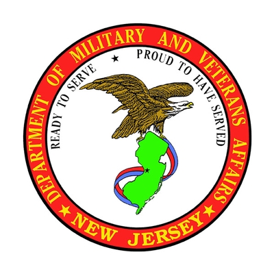 NJ Department of Military and Veterans Affairs