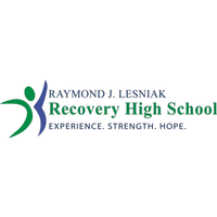 Raymond J. Lesniak E.S.H. Recovery High School