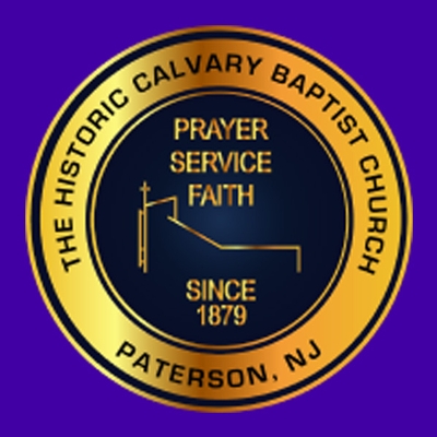 Calvary Baptist Church