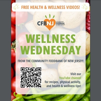 Wellness Wednesday