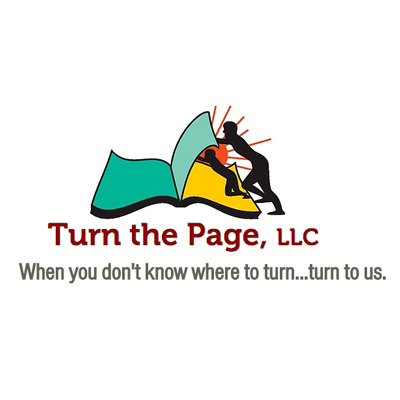 Turn the Page, LLC