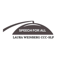 Laura Weinberg CCC-SLP (Speech and Language)
