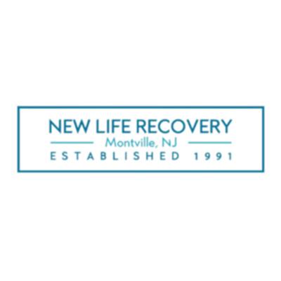 New Life Recovery Center